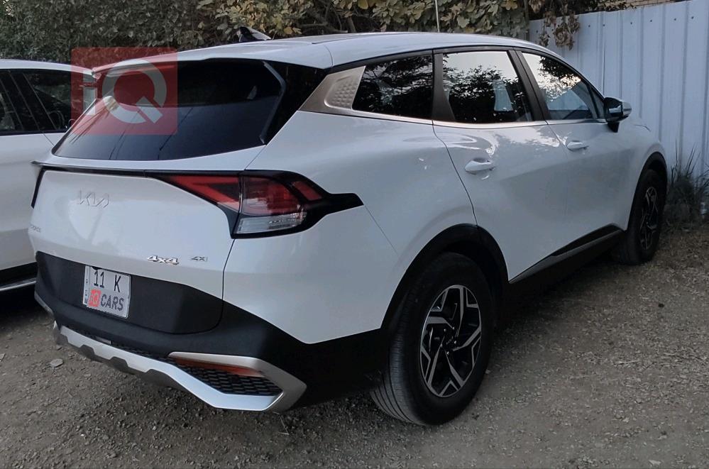 کیا سپۆرتاج